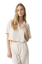 Camisa m/c Panache Tiffosi Bg