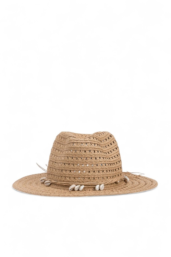 Sombrero MAGDA Tiffosi Bg