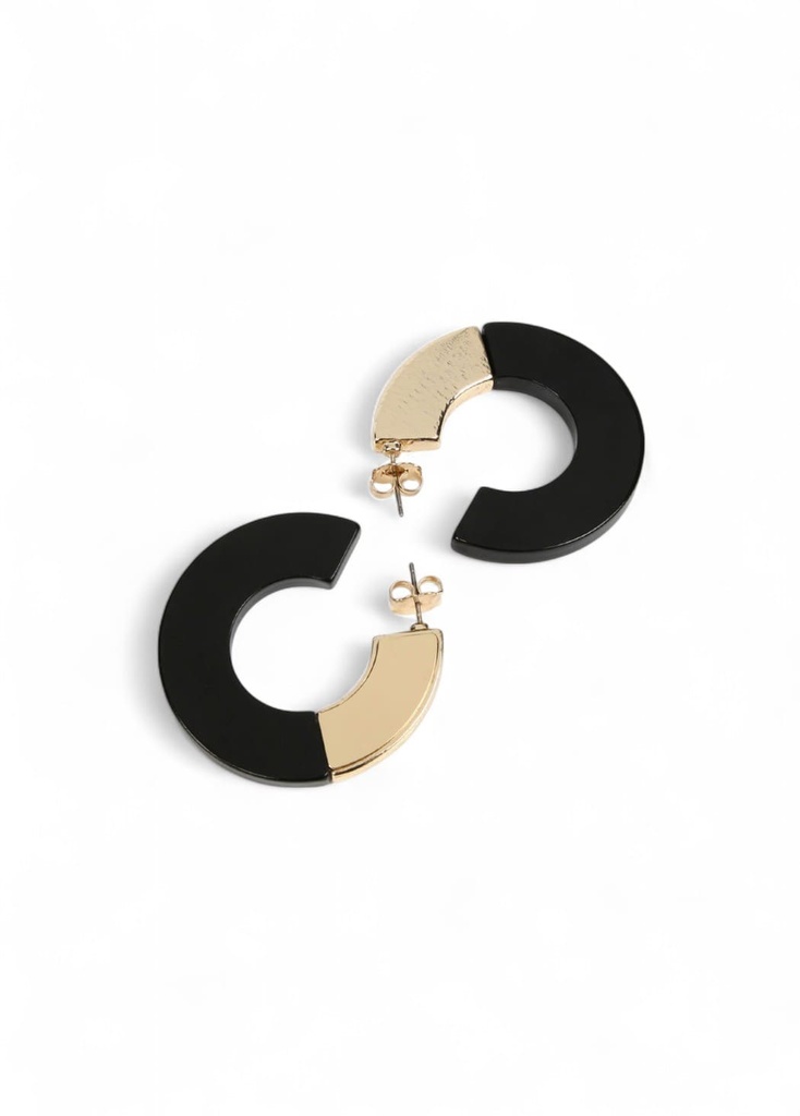 Pendientes Aro LC 065