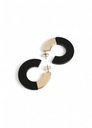 Pendientes Aro LC 065
