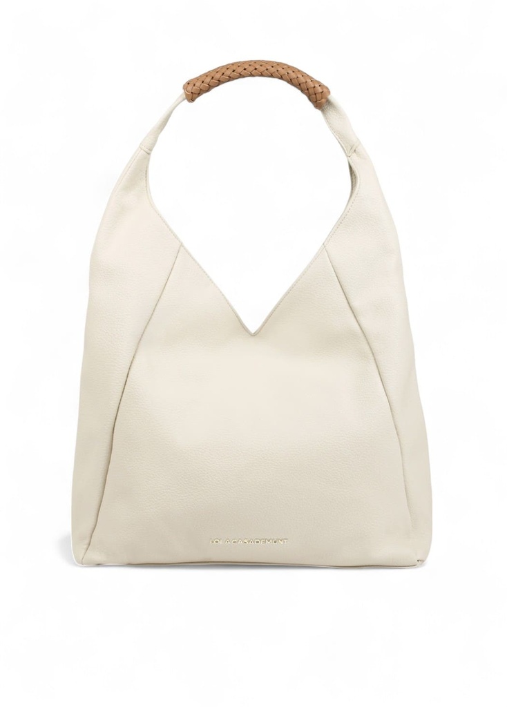 Bolso Detalle Trenzado LC 021 Bg