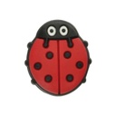 crocs Jibbitz Mariquita