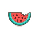 crocs Jibbitz Sandía