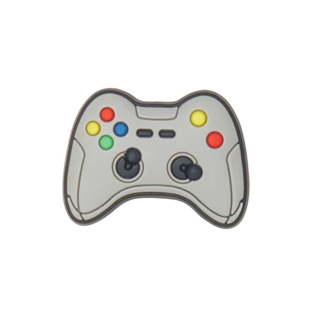 crocs Jibbitz Mando Play