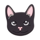 crocs Jibbitz Gato