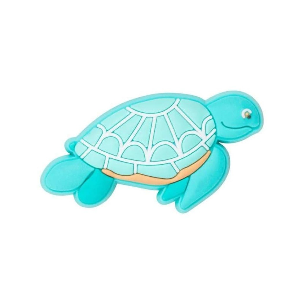 crocs Jibbitz Tortuga Mar