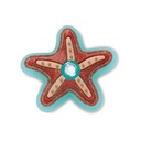 crocs Jibbitz Estrella Mar