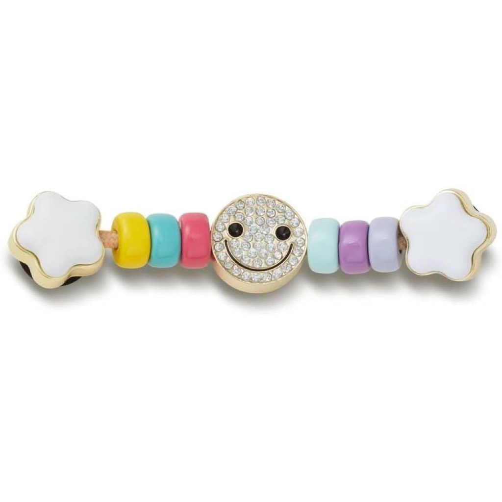 crocs Jibbitz Cadena Sonrisa