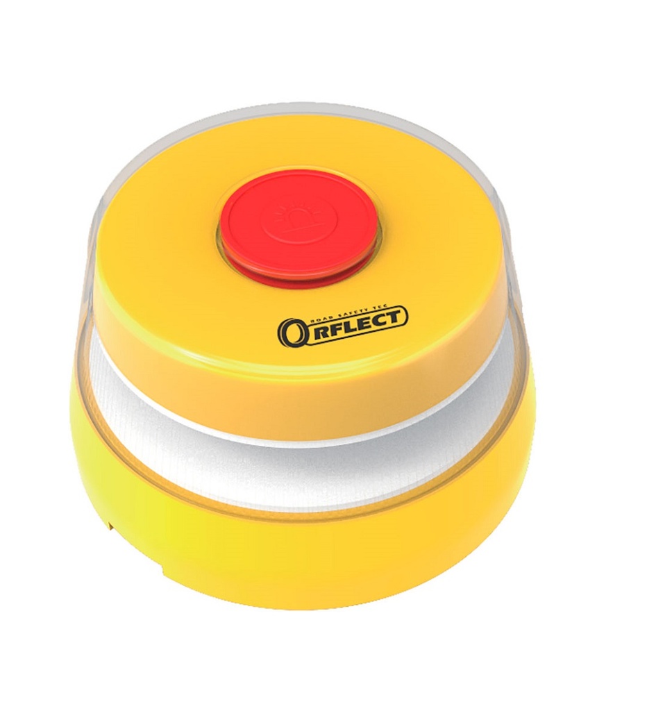 Baliza Geolocalizable V16
