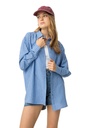 Camisa Caliente Tiffosi Az