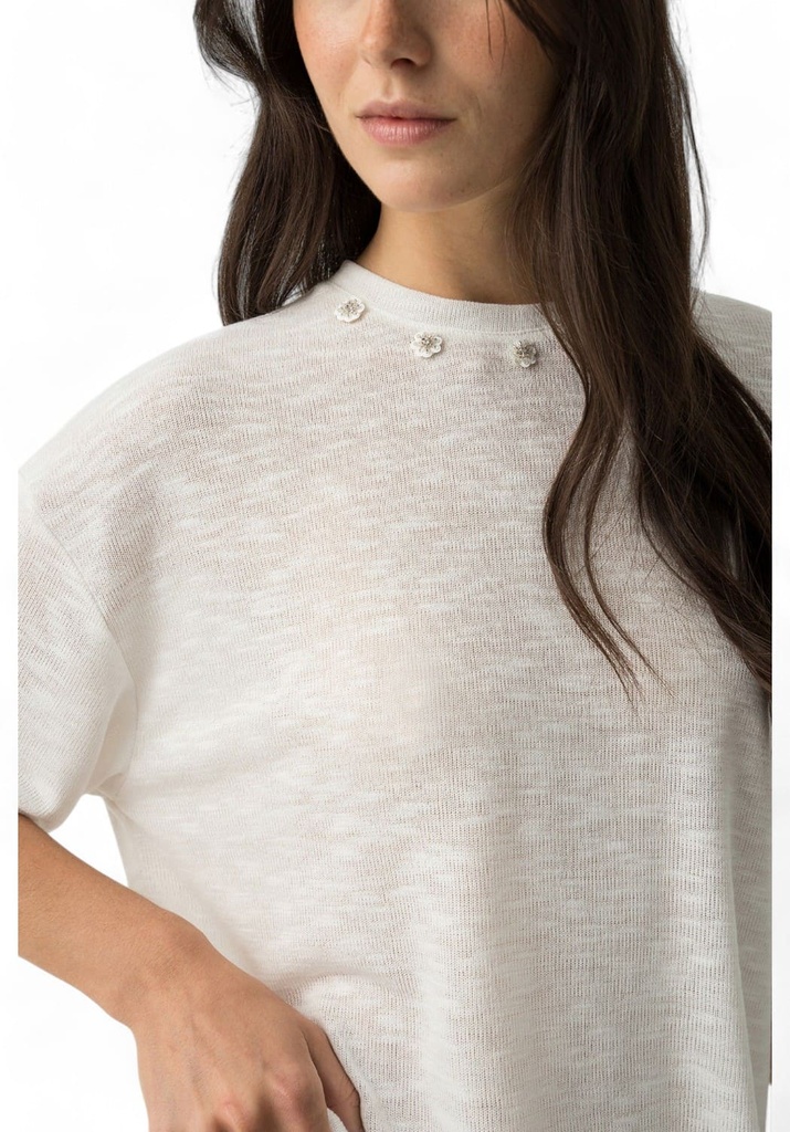 Camiseta Midori Tiffosi Bc