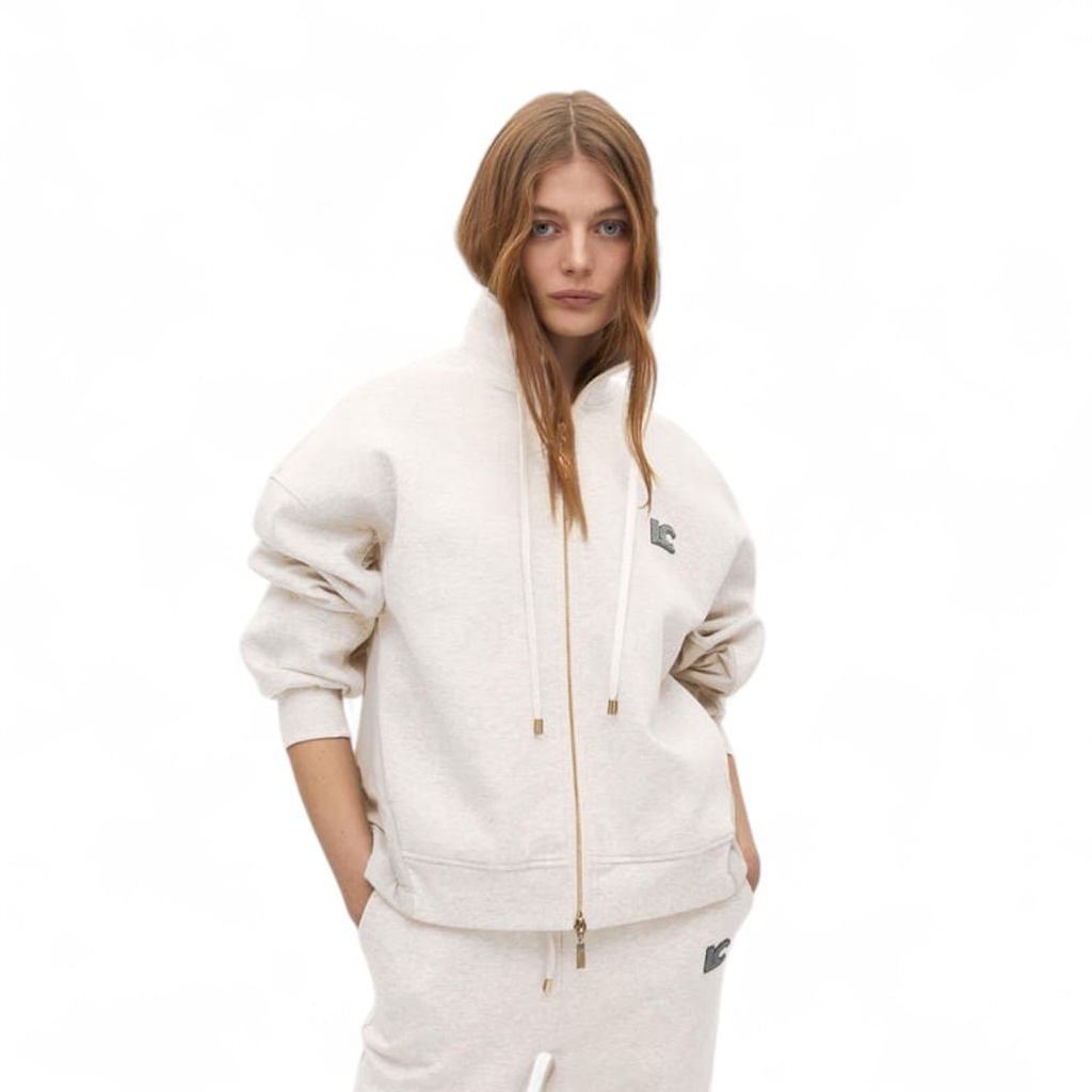 Sudadera Detalle LC OO4 Gr