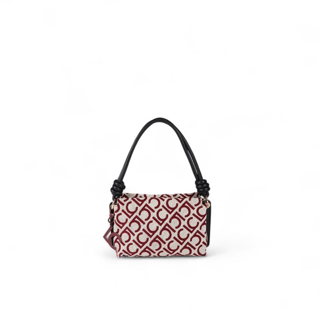 Bandolera Flocado LC 203