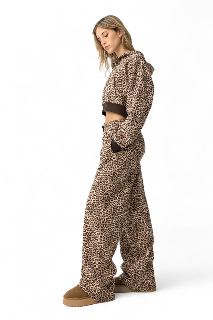 Pantalón Kangal_B Tiffosi