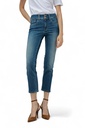 Jeans Secret Push In Salsa