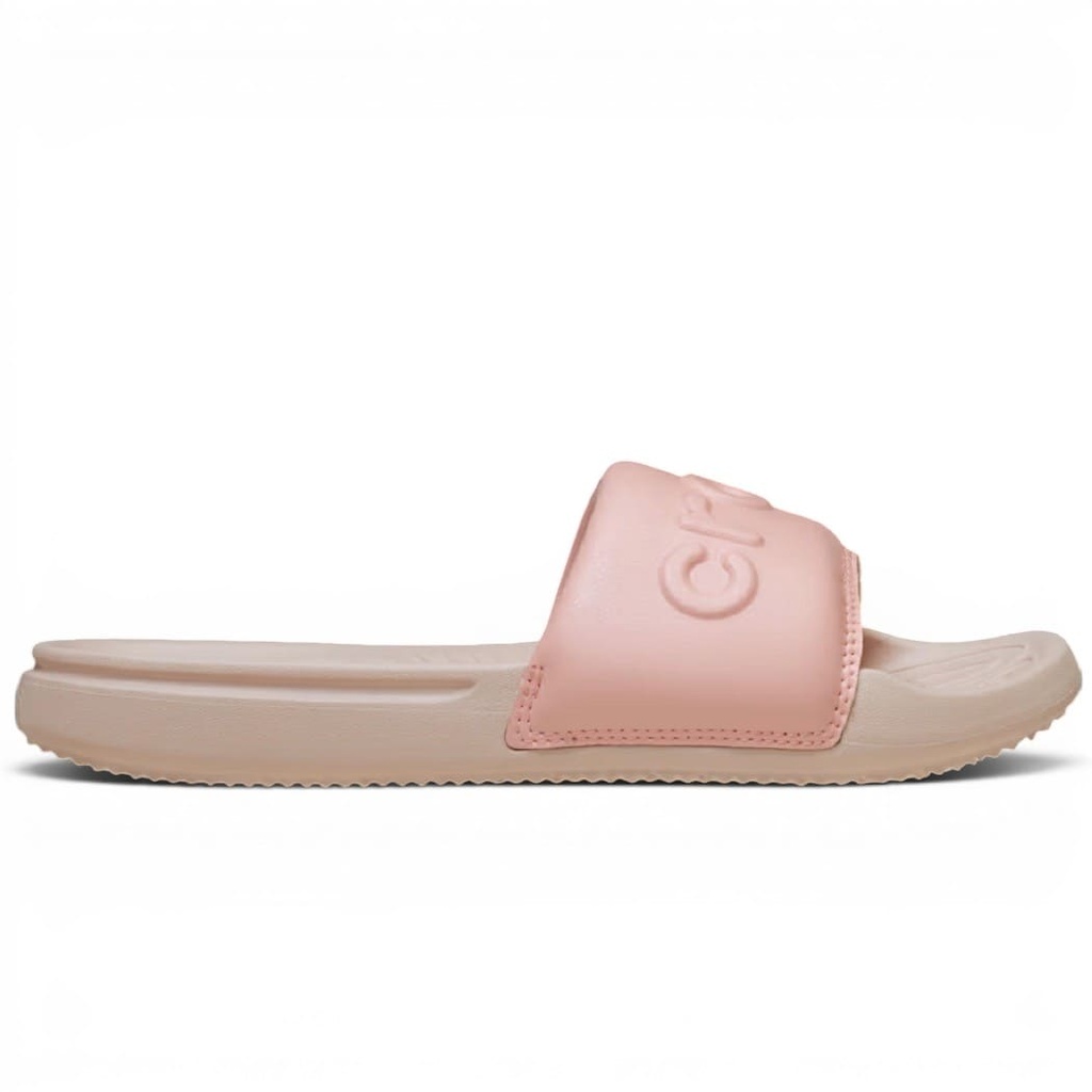 Chancla Powder crocs