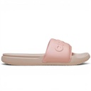 Chancla Powder crocs