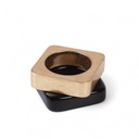 Anillos Cuadrados LC 0M2