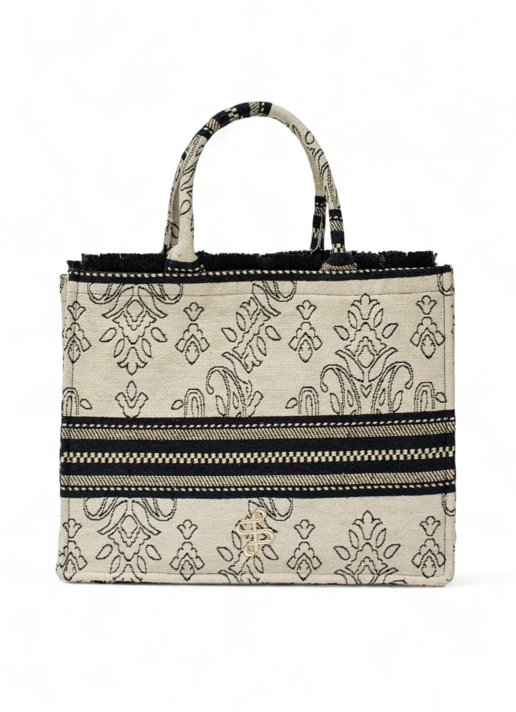 Bolso JACQUARD Salsa Jeans
