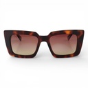 Gafas de Sol Rectangular Lola Casademunt 