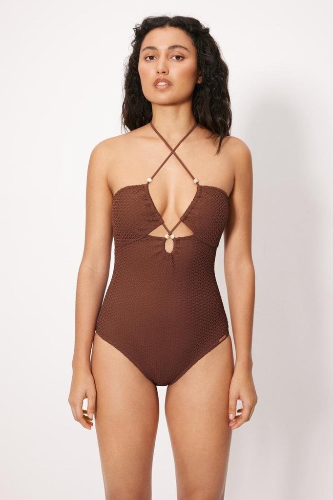 Bañador Sin Aro 360 Ysabel Mora Mr