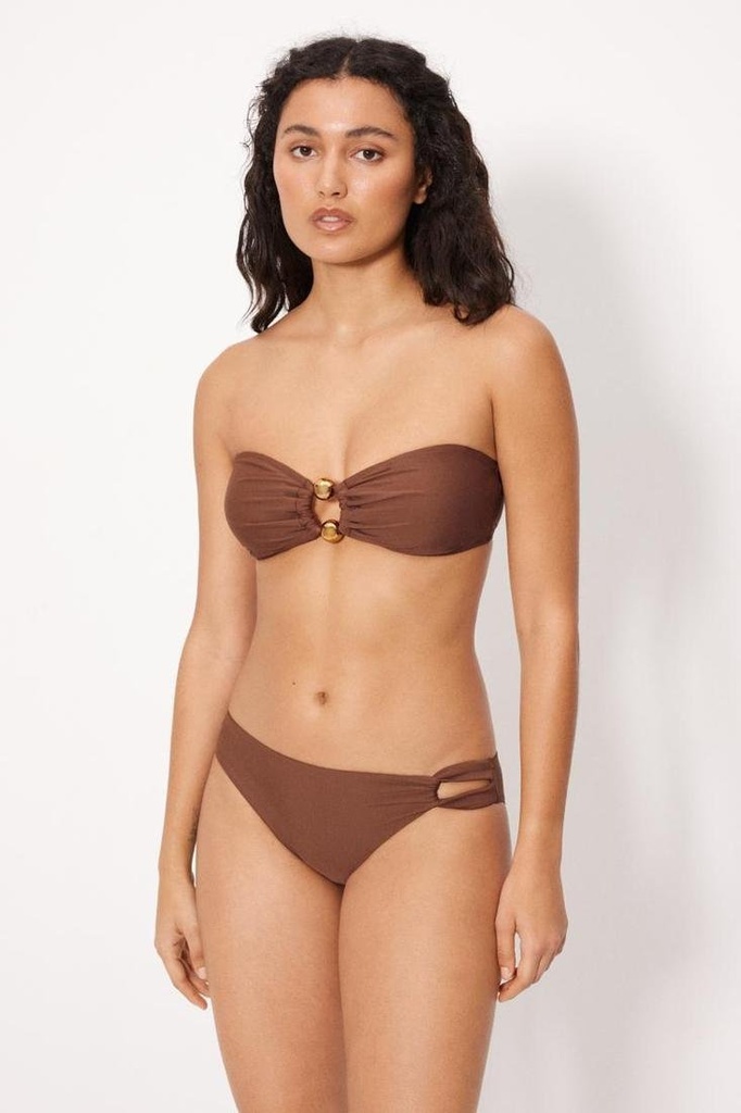 Bikini Bandeau B 470 Ysabel Mora Mr