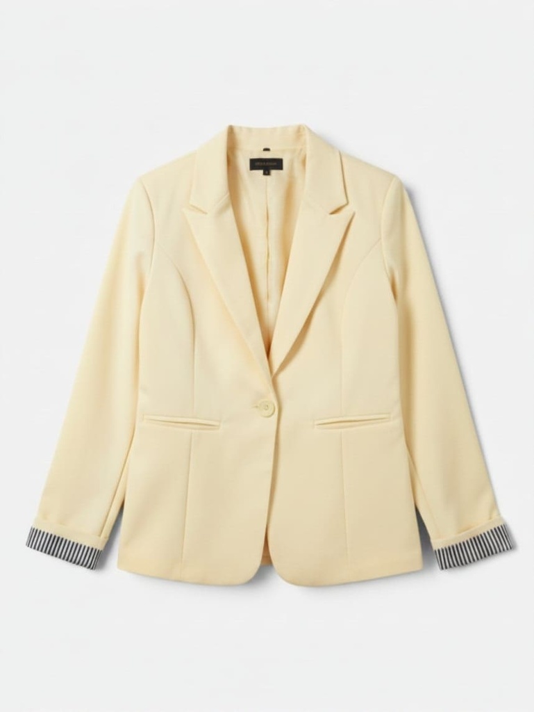 Blazer Primavera Am