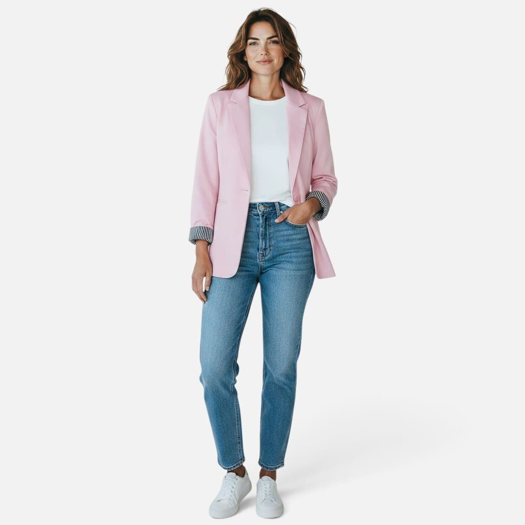 Blazer Primavera Rs