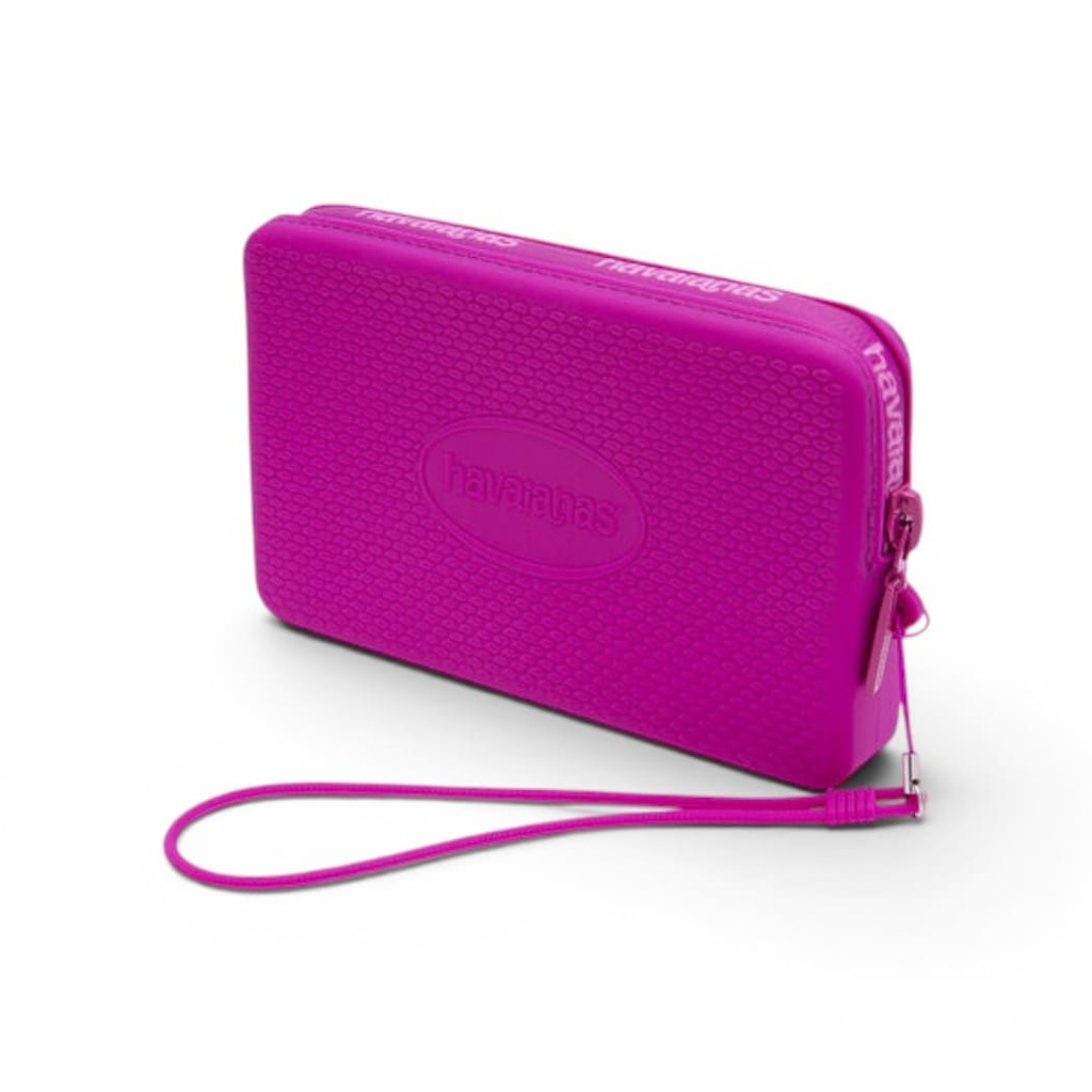 Cartera Havaianas Logo Rs