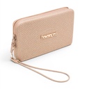 Cartera Havaianas Glitter Or