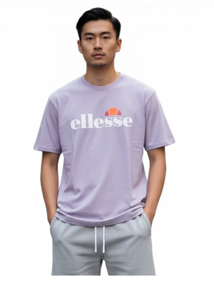 Camiseta Prado 2 Ellesse