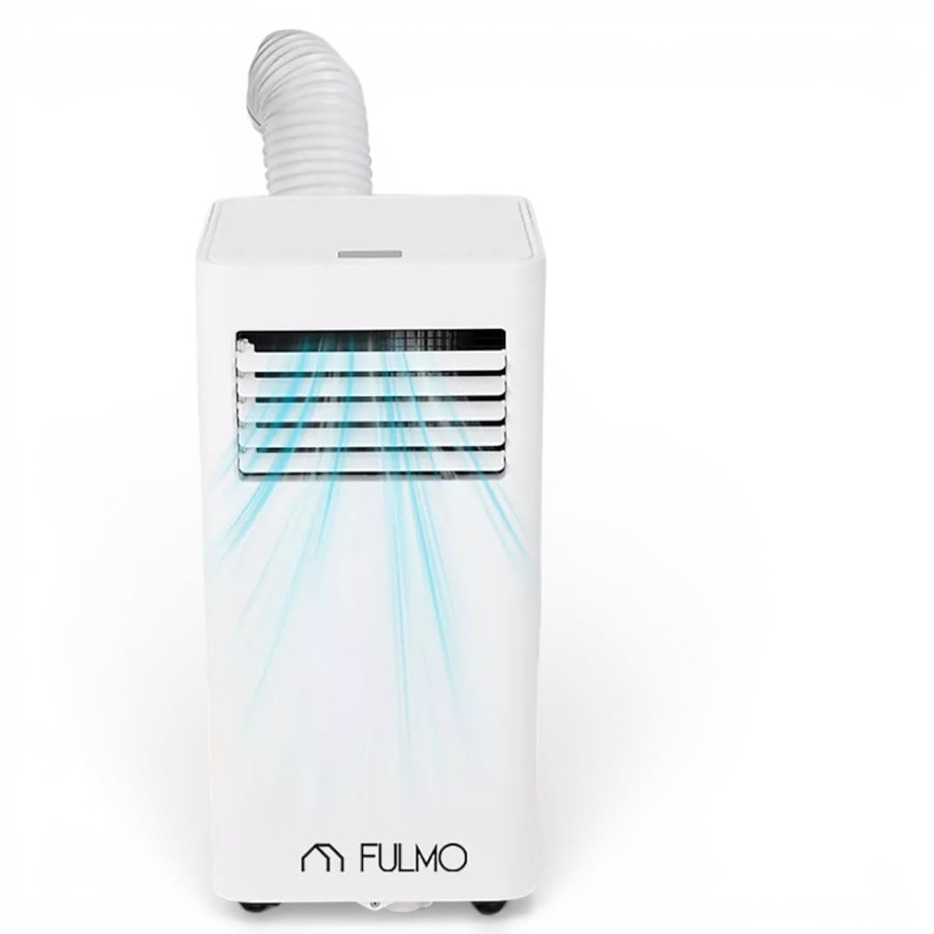 Aire Acondicionado 7000BTU Fulmo