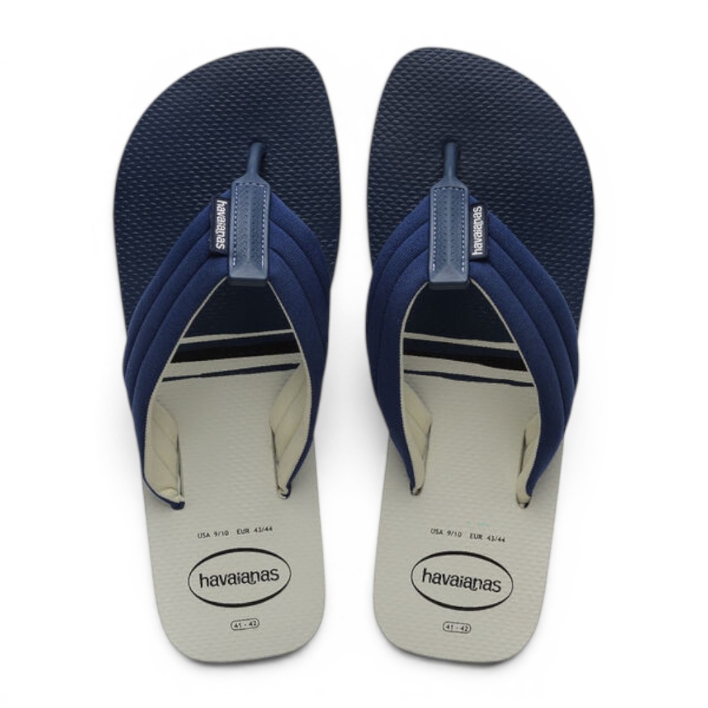 HAVAIANAS URBAN PRINT CHANCLA 