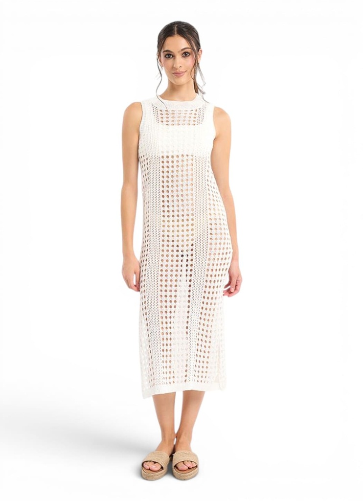 Vestido Largo BLE Bc 388