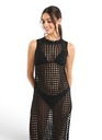 Vestido Largo BLE Ng 389