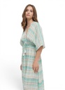 Vestido largo BLE Vd 046