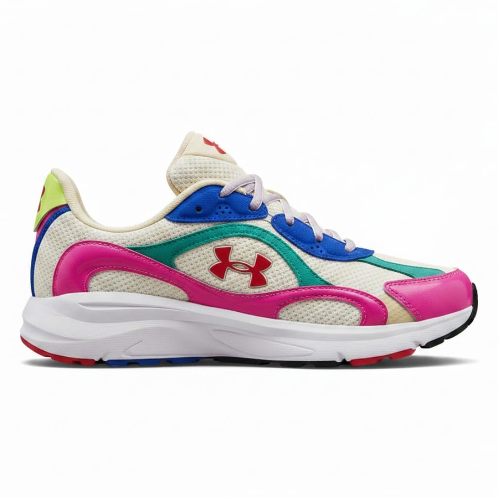 Under Armour Tech Runner
