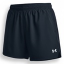 Short Suelto Under Armour Ng