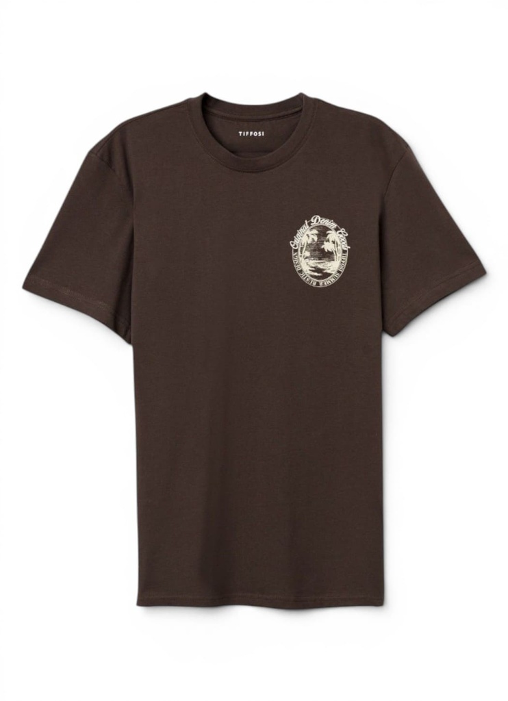 Camiseta Rudy Tiffosi Mr