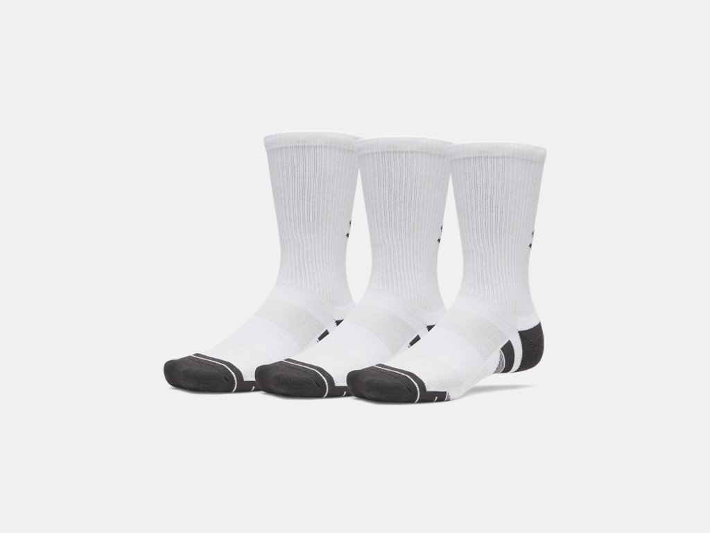 Pack 3 Calcetines Under Armour Bc
