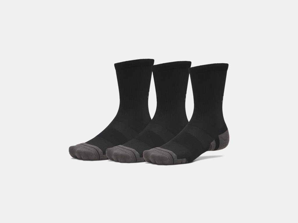 Pack3 Calcetines Under Armour Ng