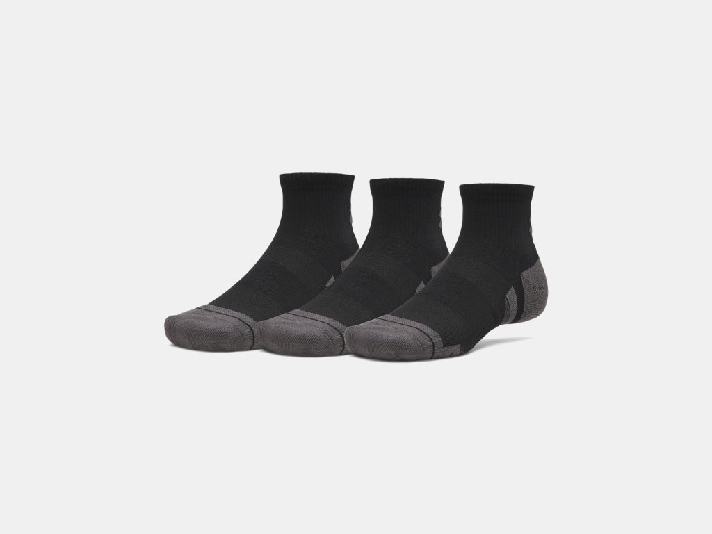Pack3 Tobilleros Under Armour Ng