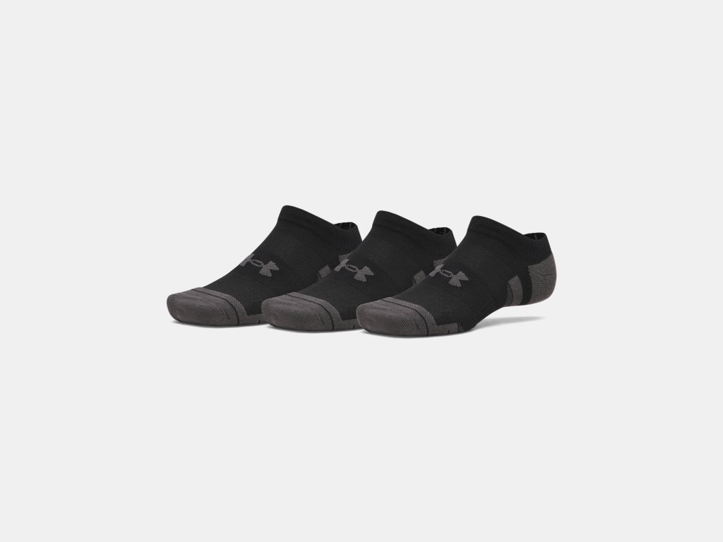 Pack3 Invisibles Under Armour Ng