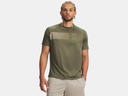 Camiseta Tech™ Under Armour Ka
