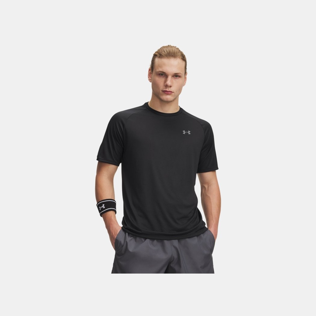 Camiseta Tech 2.0 Under Armour Ng