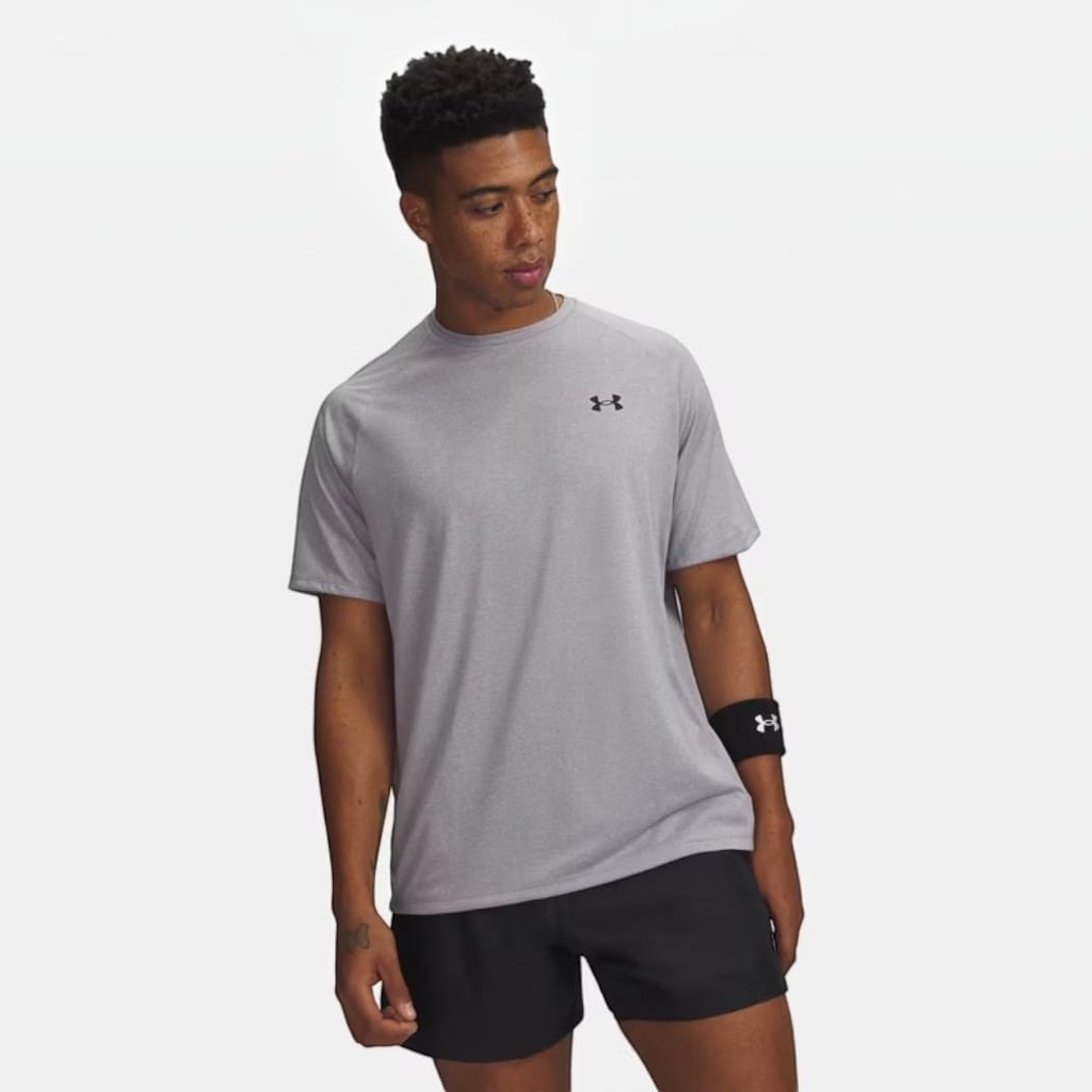Camiseta Tech 2.0 Under Armour Gr
