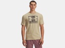 Camiseta Logo Under Armour