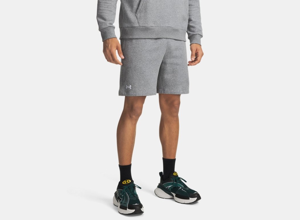 Short Rival Fleece UA