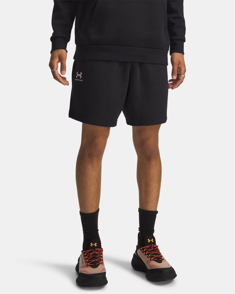 Short Icon Under Armour