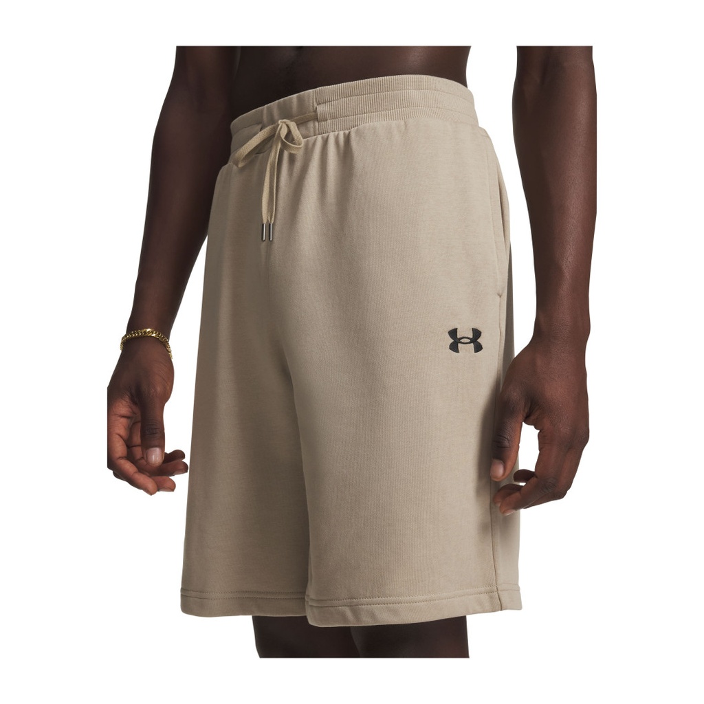 Short Fench Terry UA